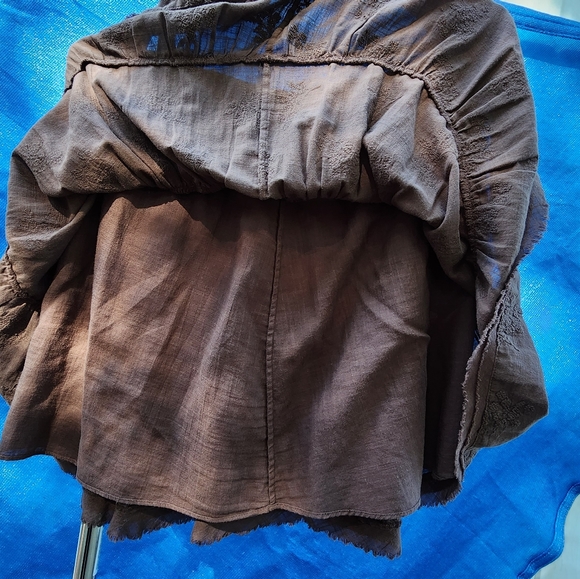 Ezra Fitch skirt Abercrombie & Fitch - Picture 9 of 13